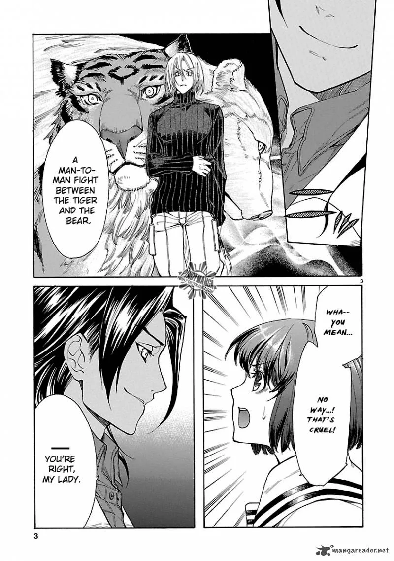 Klan Chapter 12 page 5