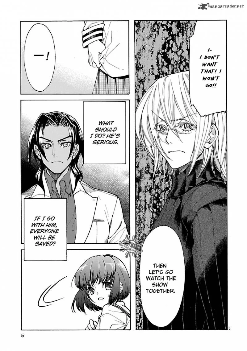 Klan Chapter 12 page 7