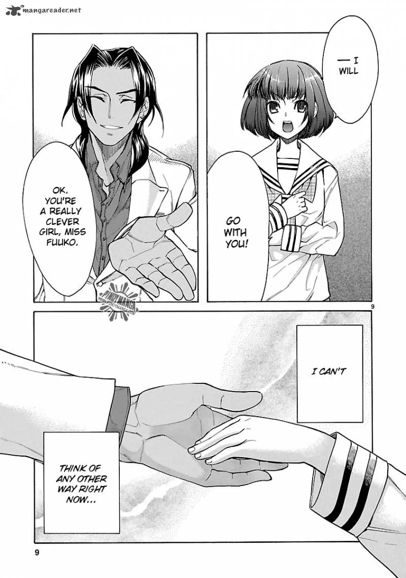 Klan Chapter 12 page 11