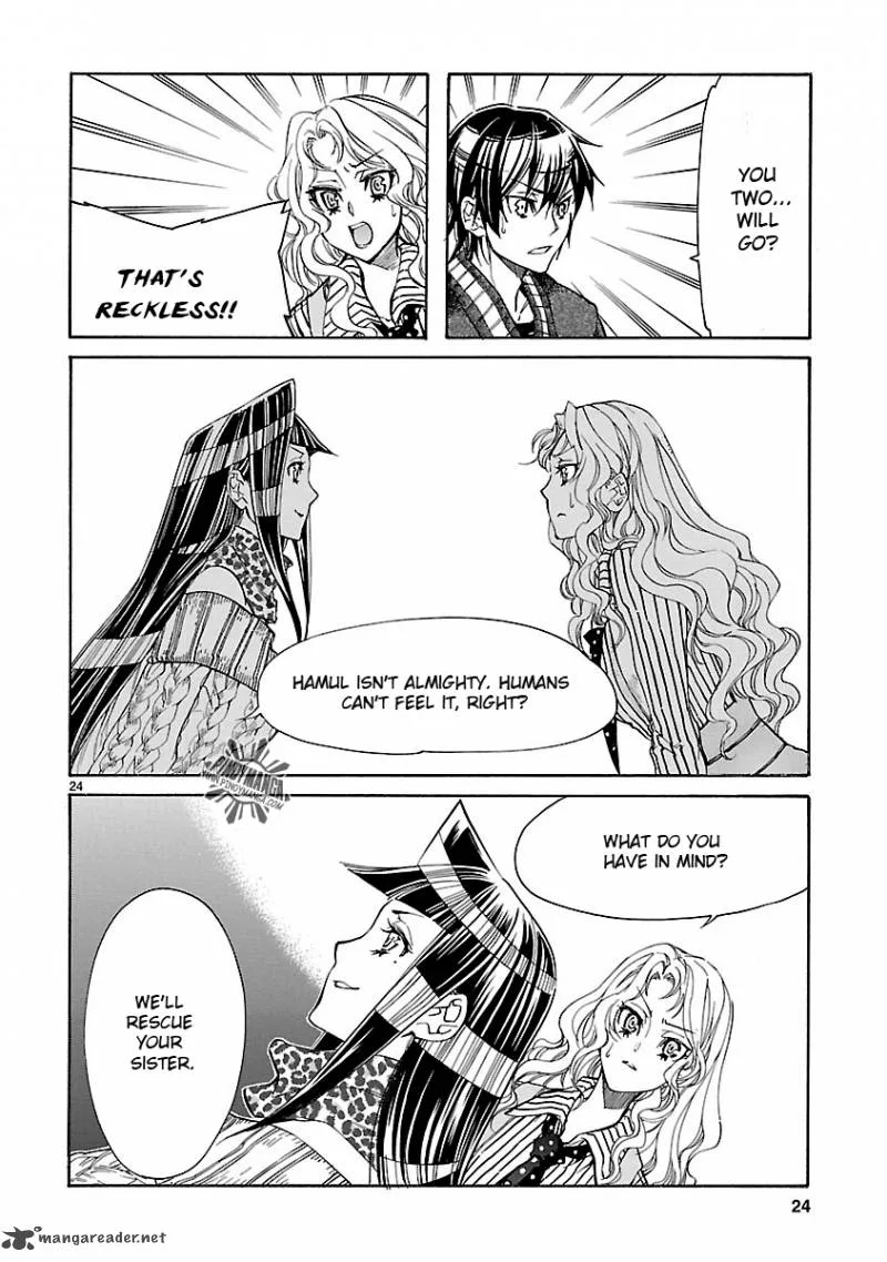 Klan Chapter 12 page 26
