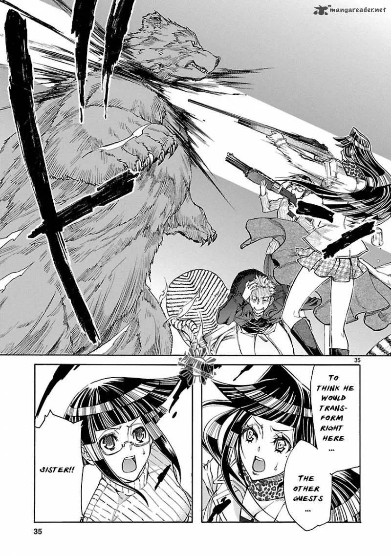 Klan Chapter 12 page 37