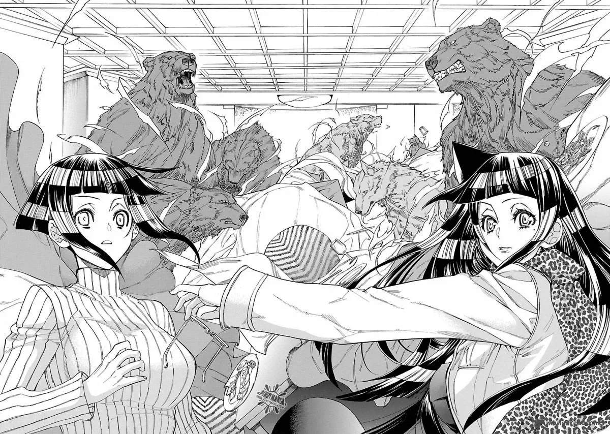 Klan Chapter 12 page 38