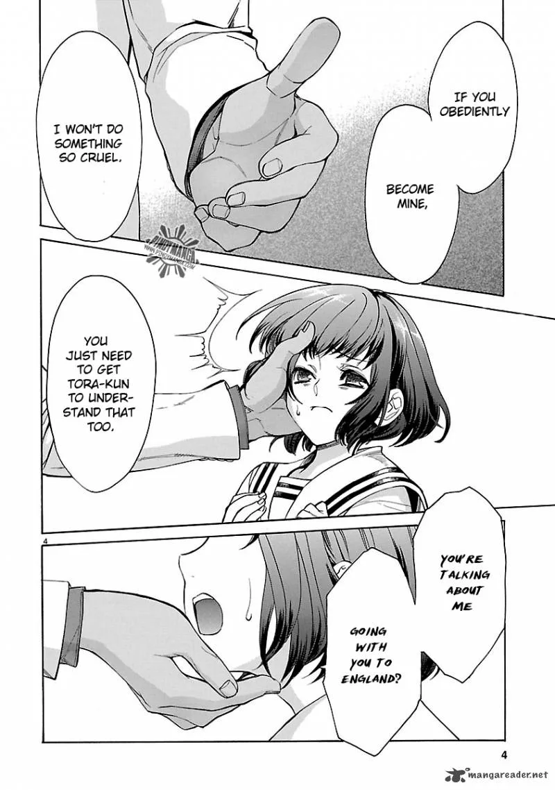 Klan Chapter 12 page 6