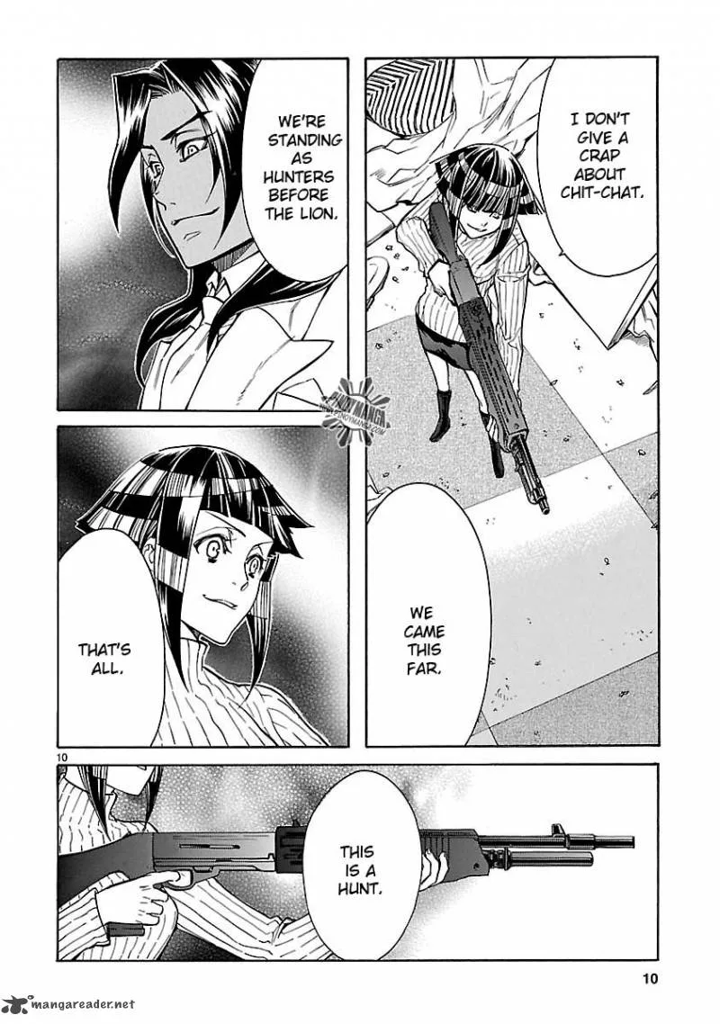 Klan Chapter 13 page 10
