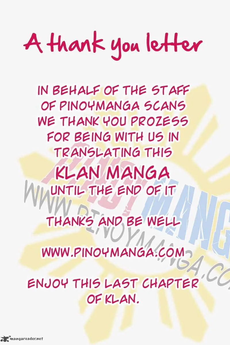 Klan Chapter 14 page 2