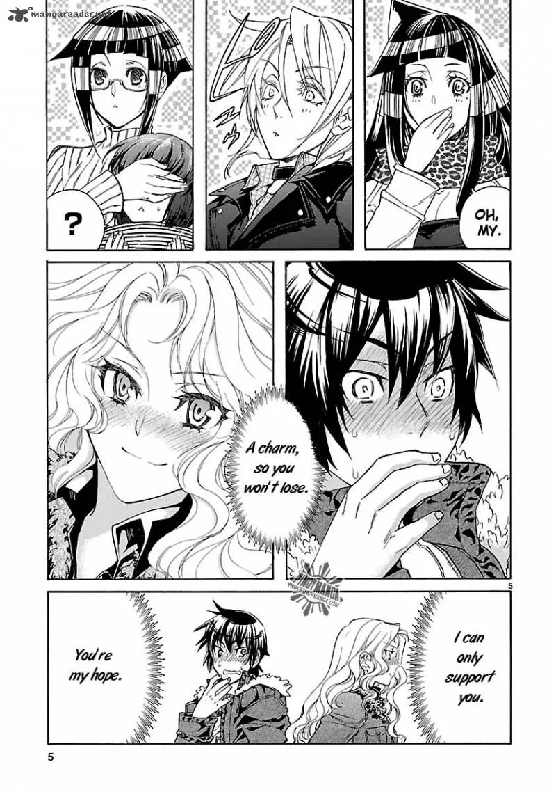 Klan Chapter 14 page 7