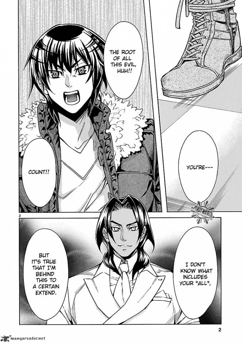 Klan Chapter 14 page 4
