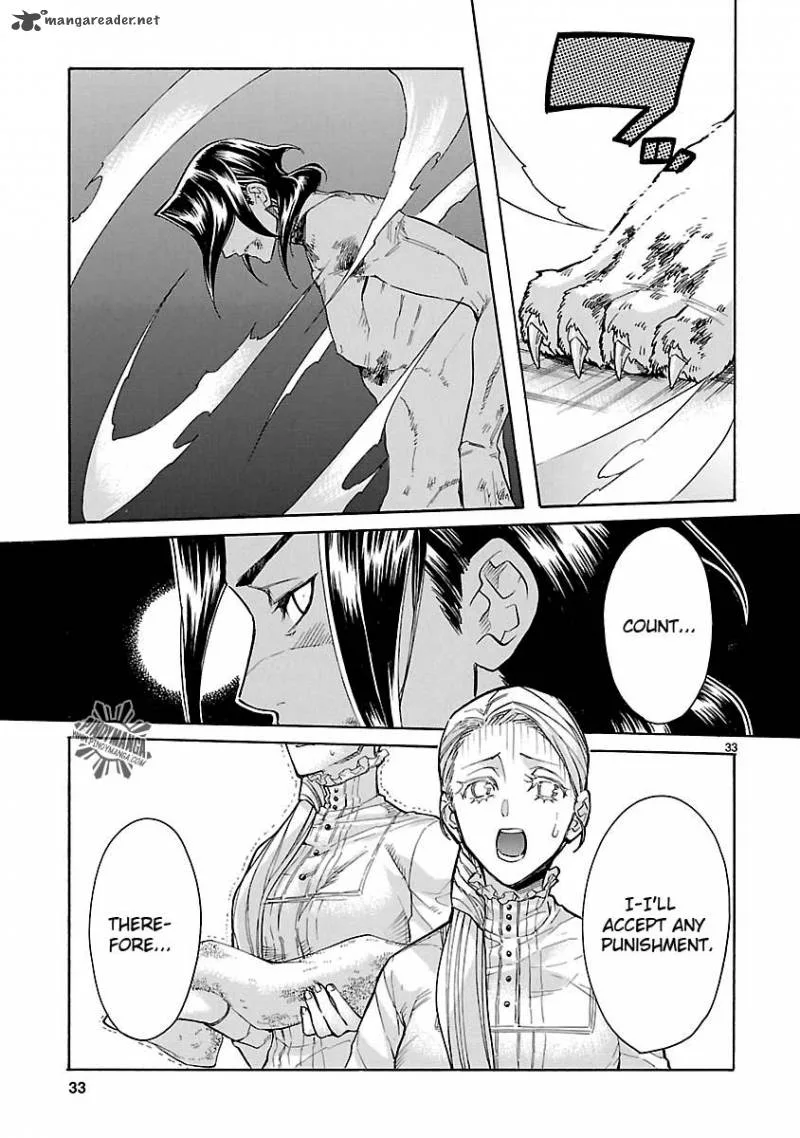 Klan Chapter 14 page 33