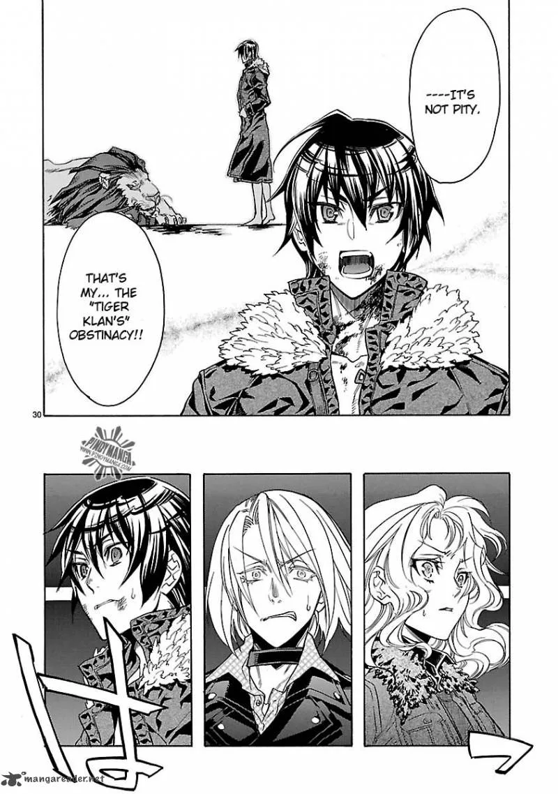 Klan Chapter 14 page 30