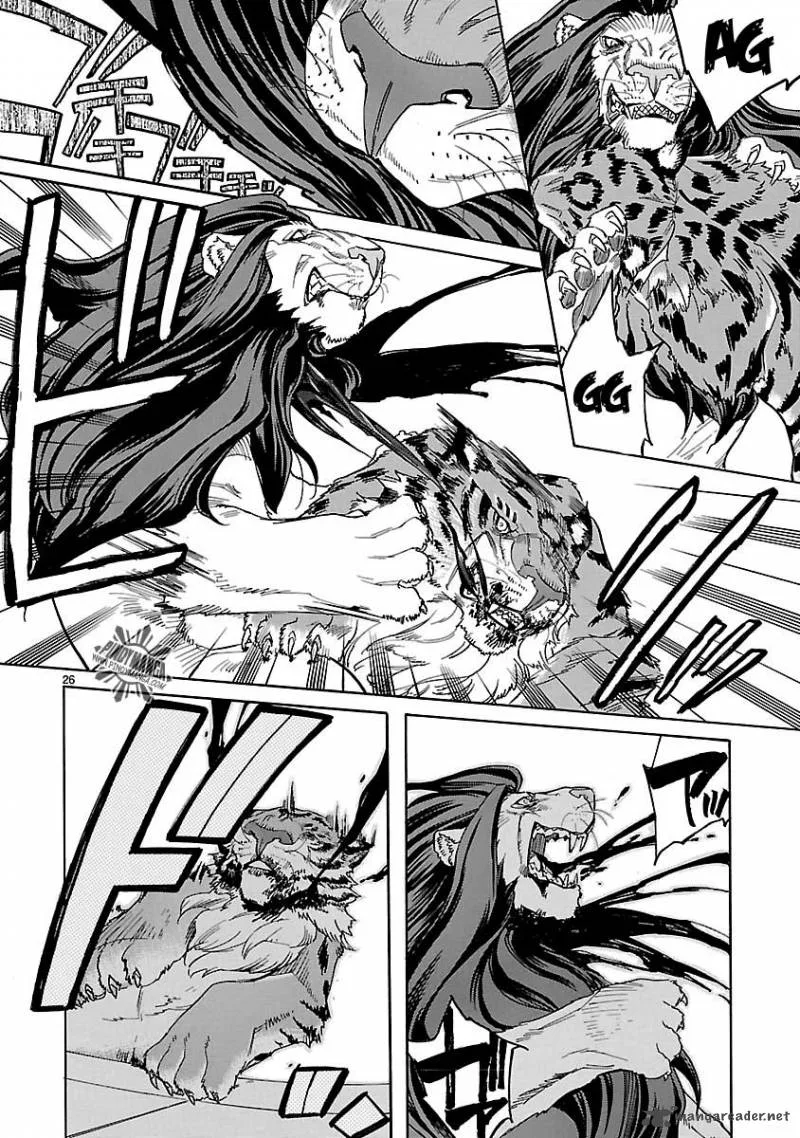Klan Chapter 14 page 26