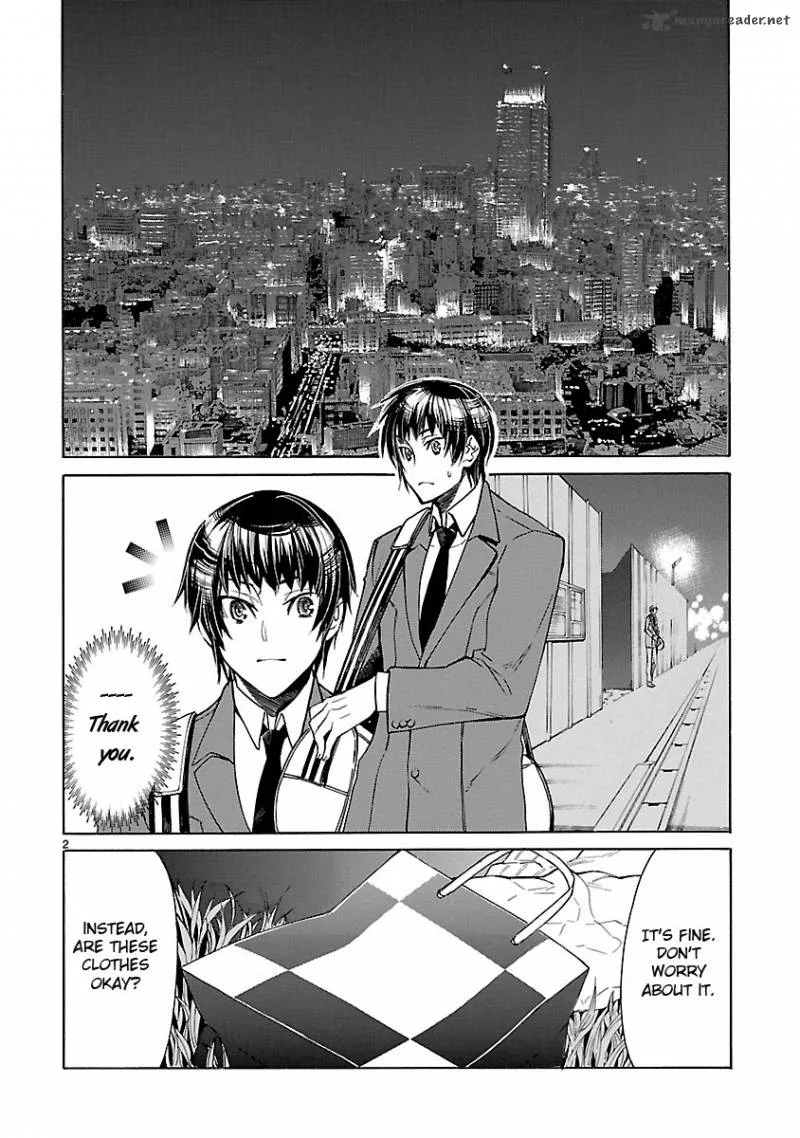 Klan Chapter 2 page 4
