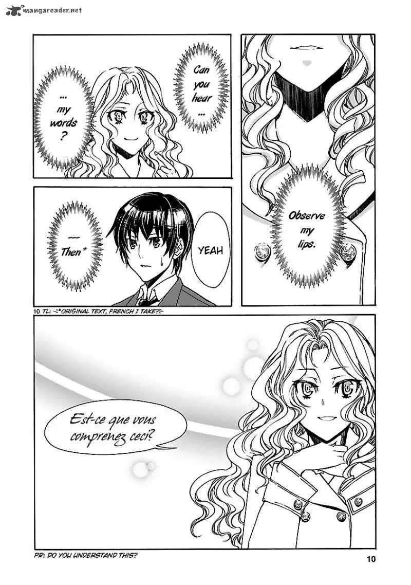 Klan Chapter 2 page 12