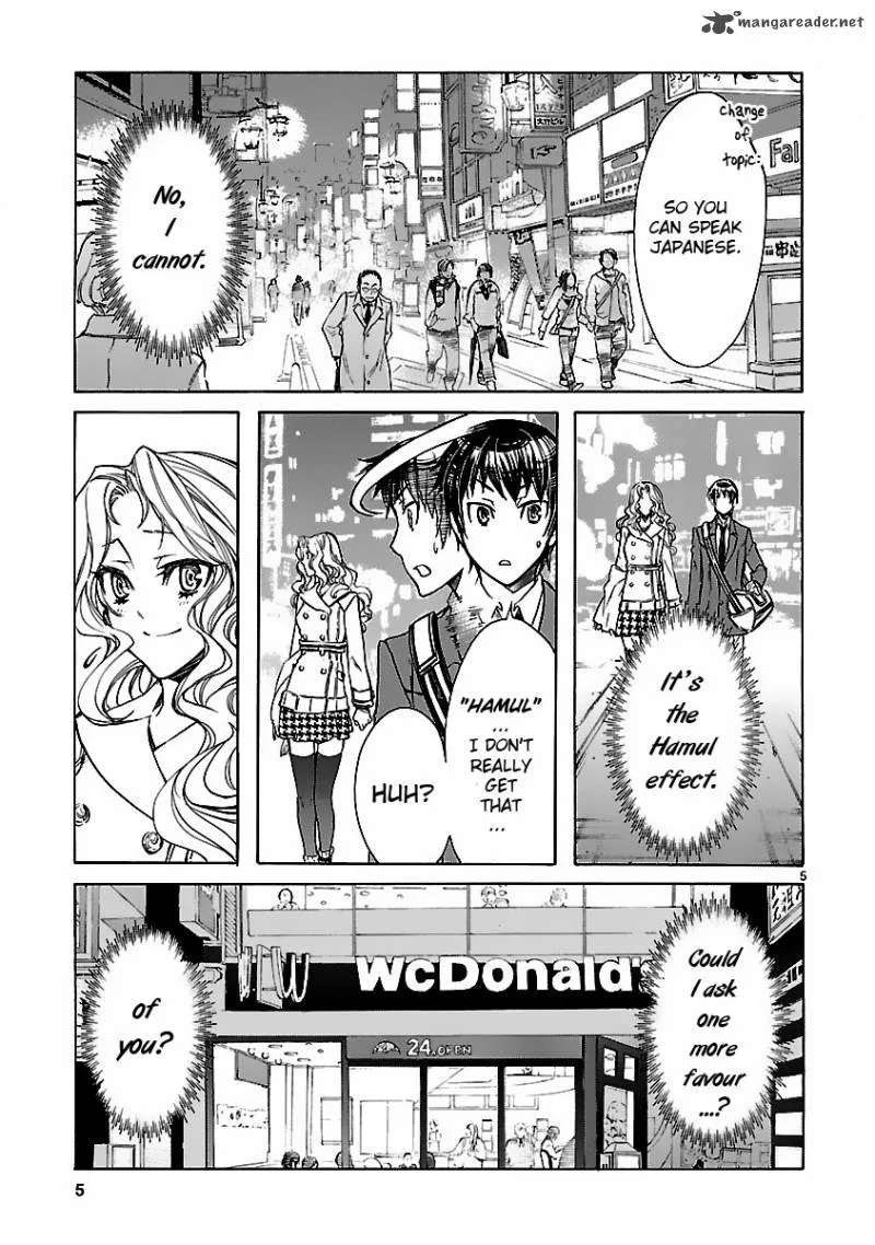 Klan Chapter 2 page 7