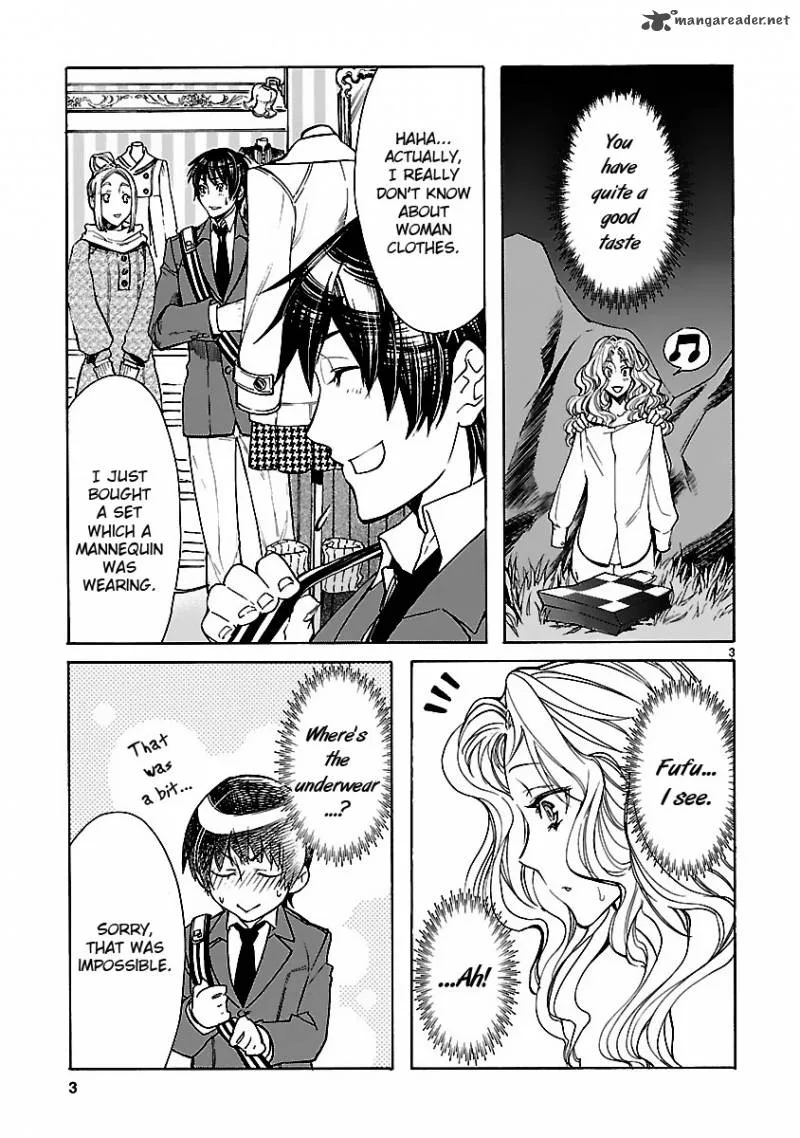 Klan Chapter 2 page 5