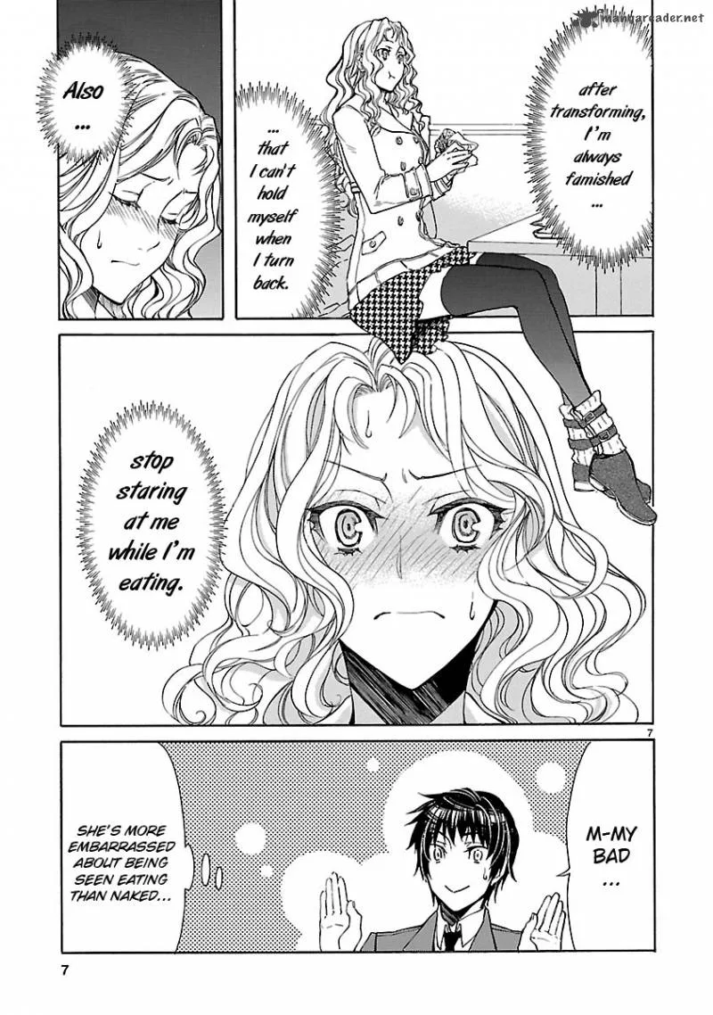 Klan Chapter 2 page 9