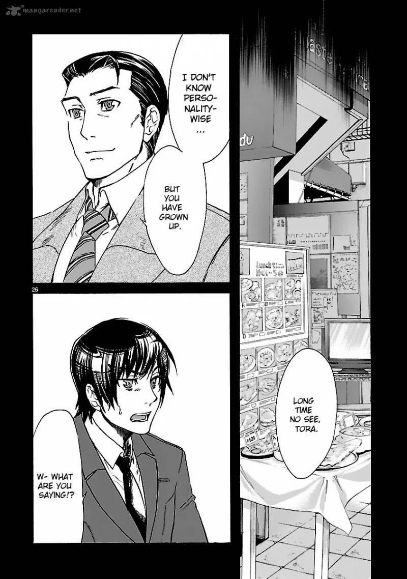 Klan Chapter 2 page 28
