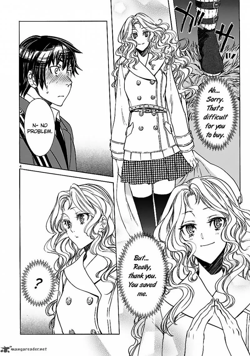 Klan Chapter 2 page 6