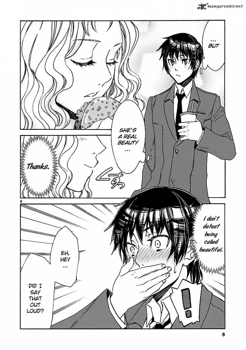 Klan Chapter 2 page 10