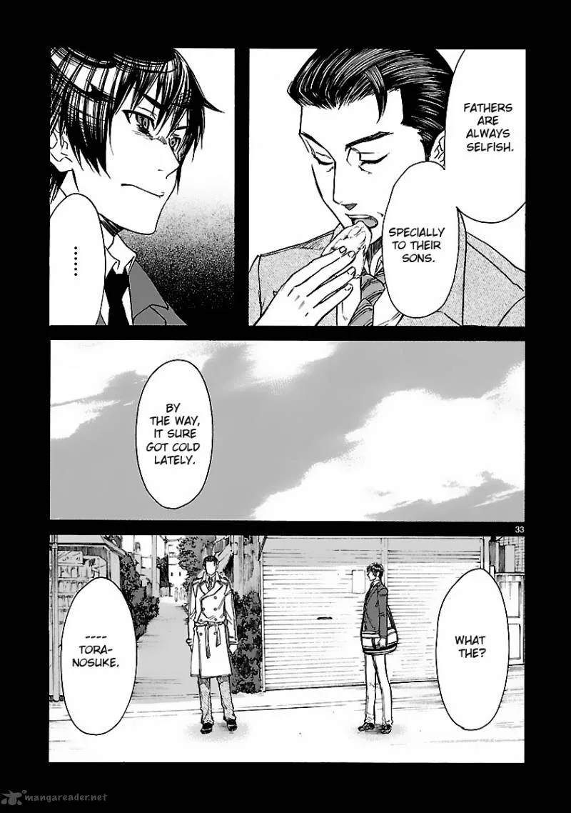Klan Chapter 2 page 35