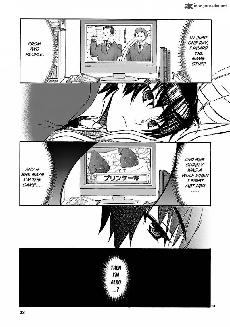Klan Chapter 2 page 25