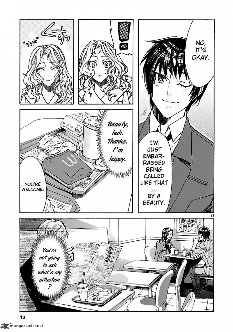 Klan Chapter 2 page 15