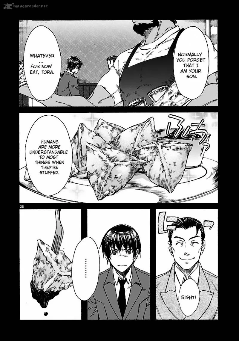 Klan Chapter 2 page 30