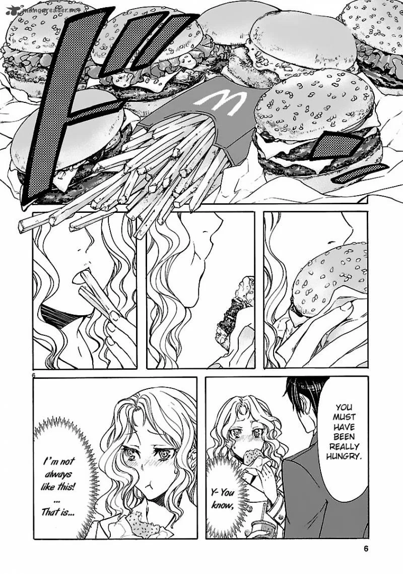 Klan Chapter 2 page 8
