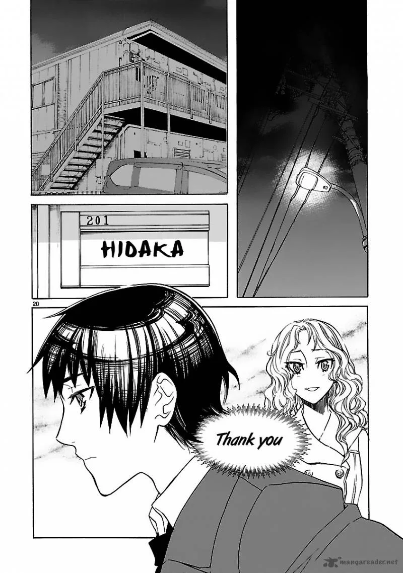 Klan Chapter 2 page 22
