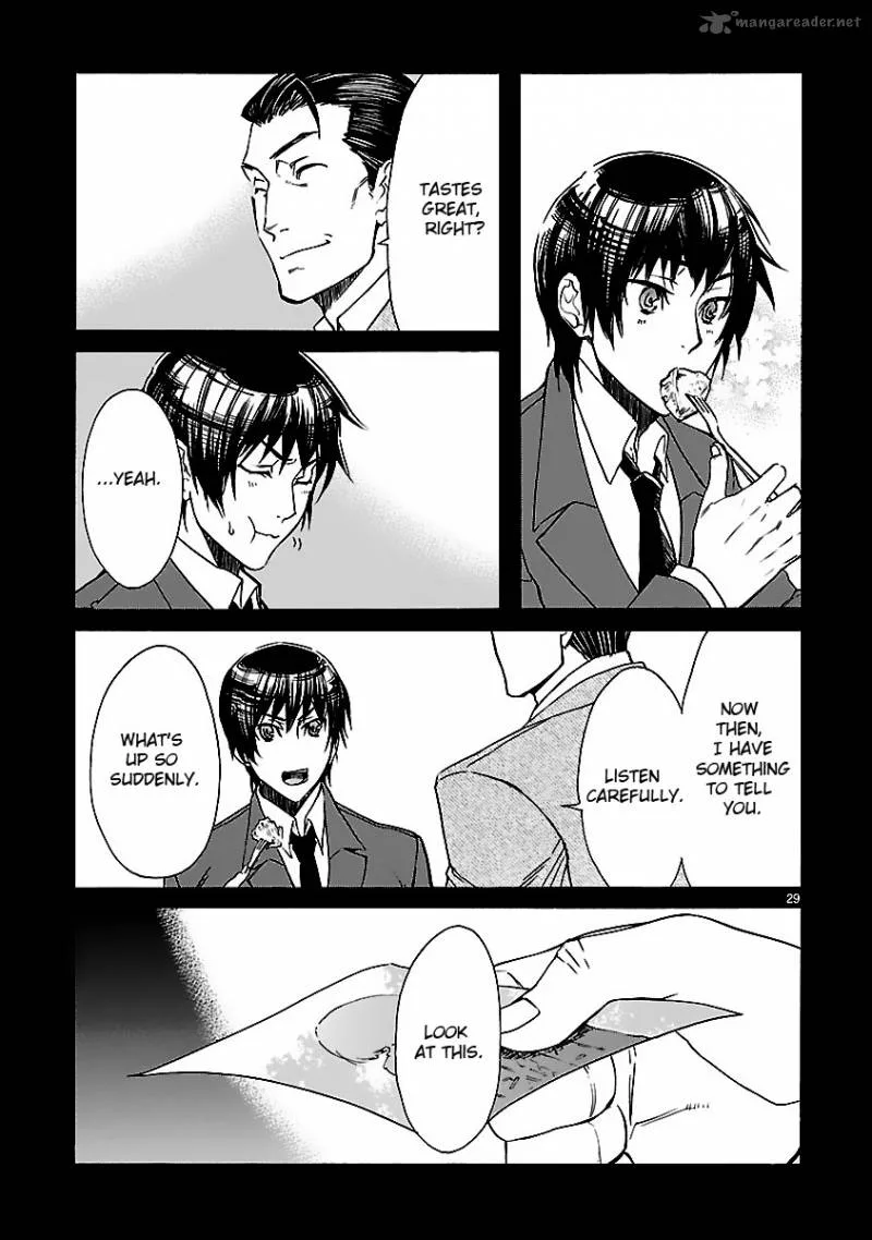 Klan Chapter 2 page 31