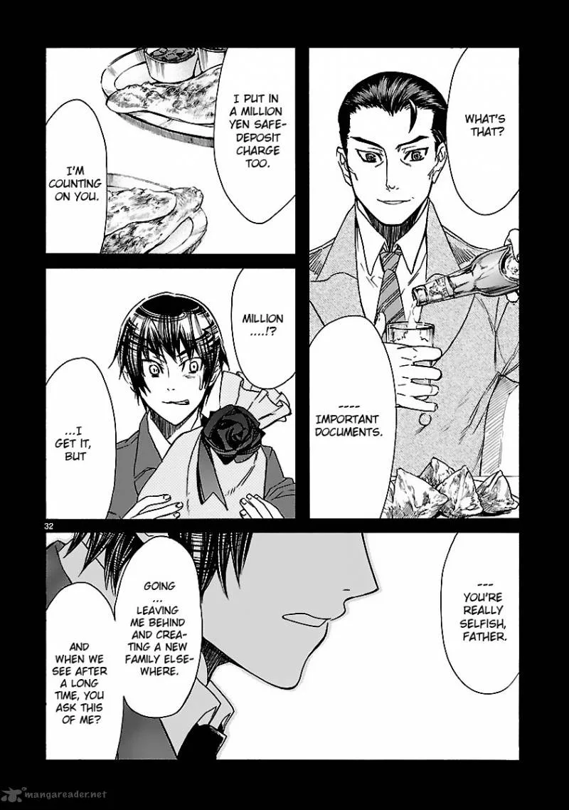 Klan Chapter 2 page 34