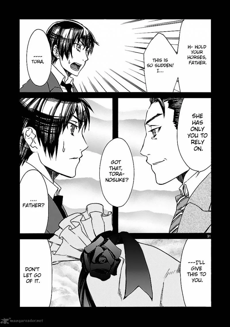 Klan Chapter 2 page 33