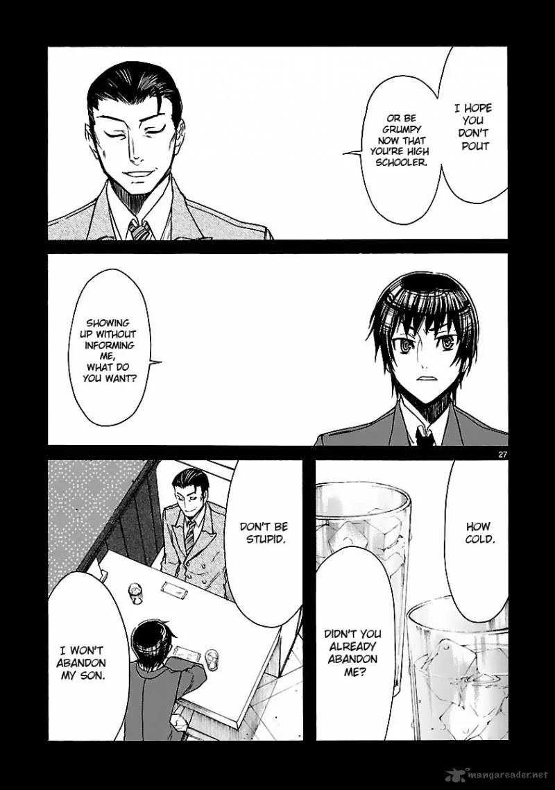 Klan Chapter 2 page 29