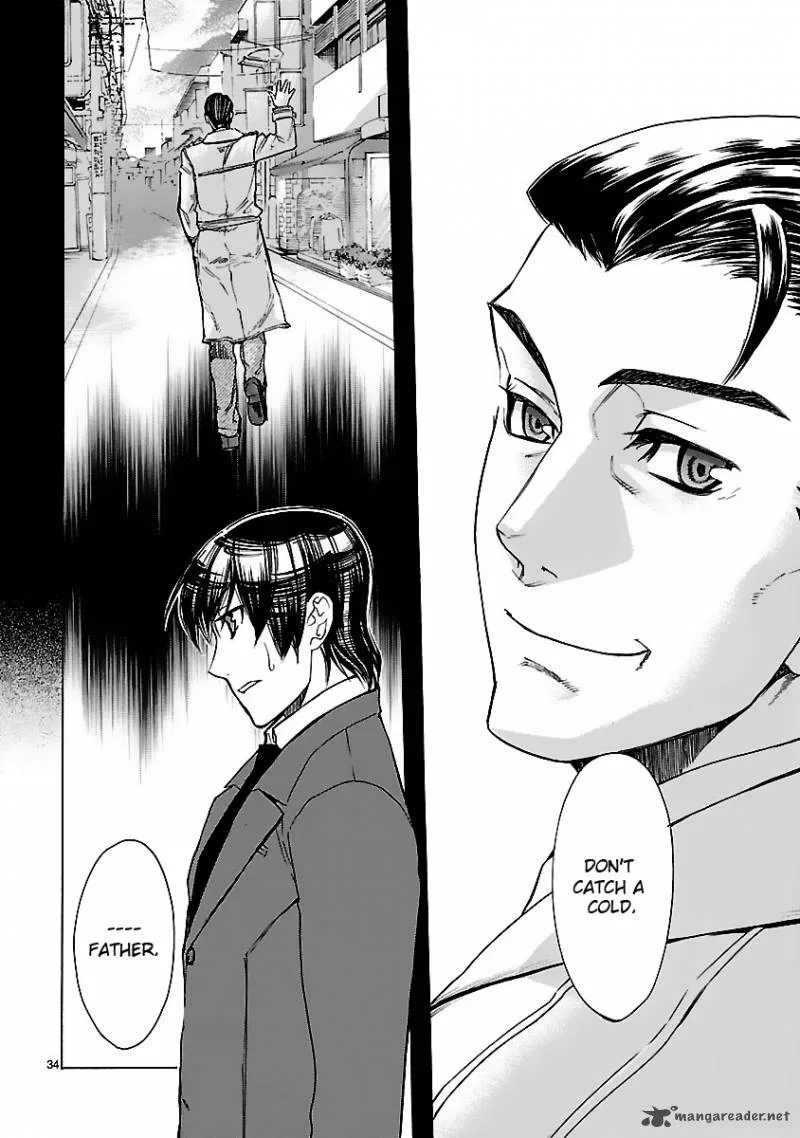 Klan Chapter 2 page 36