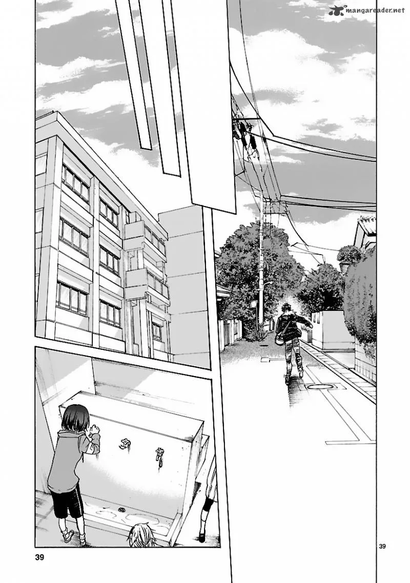 Klan Chapter 2 page 41