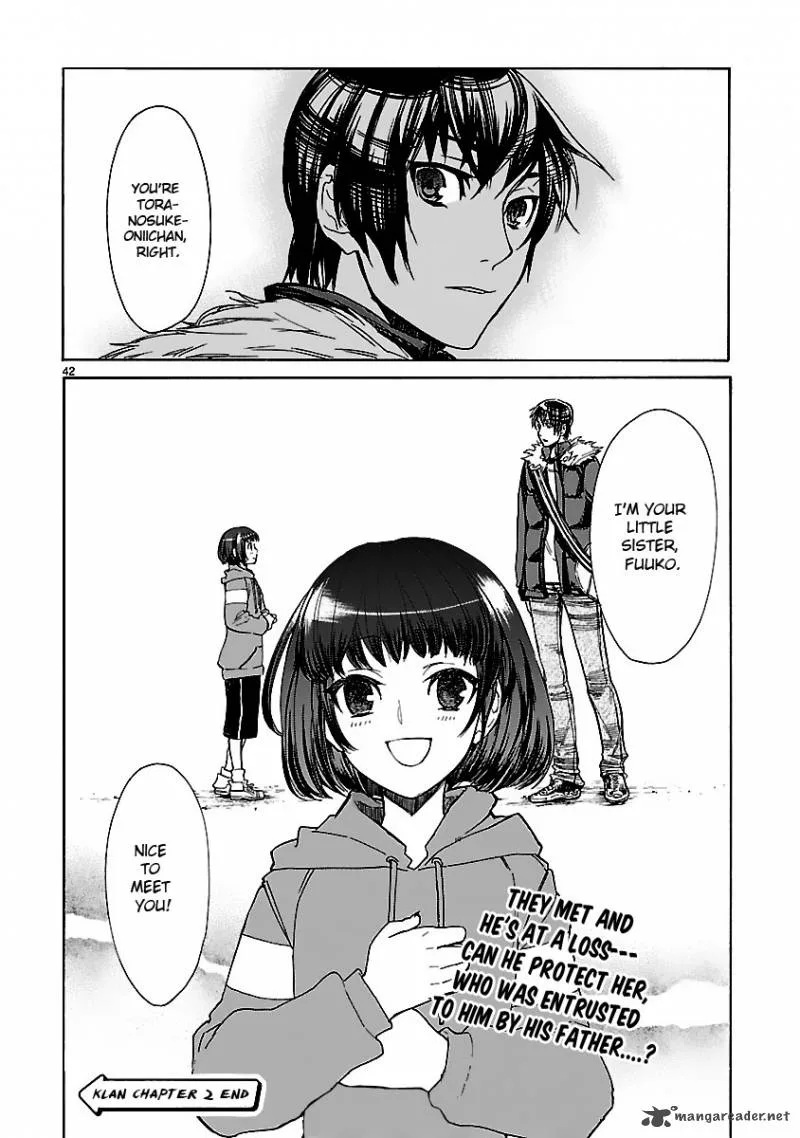 Klan Chapter 2 page 44