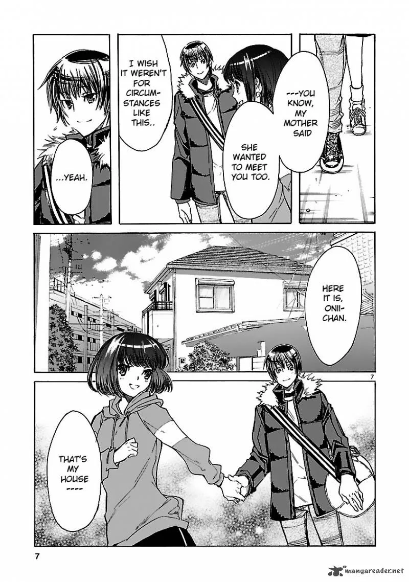 Klan Chapter 3 page 9