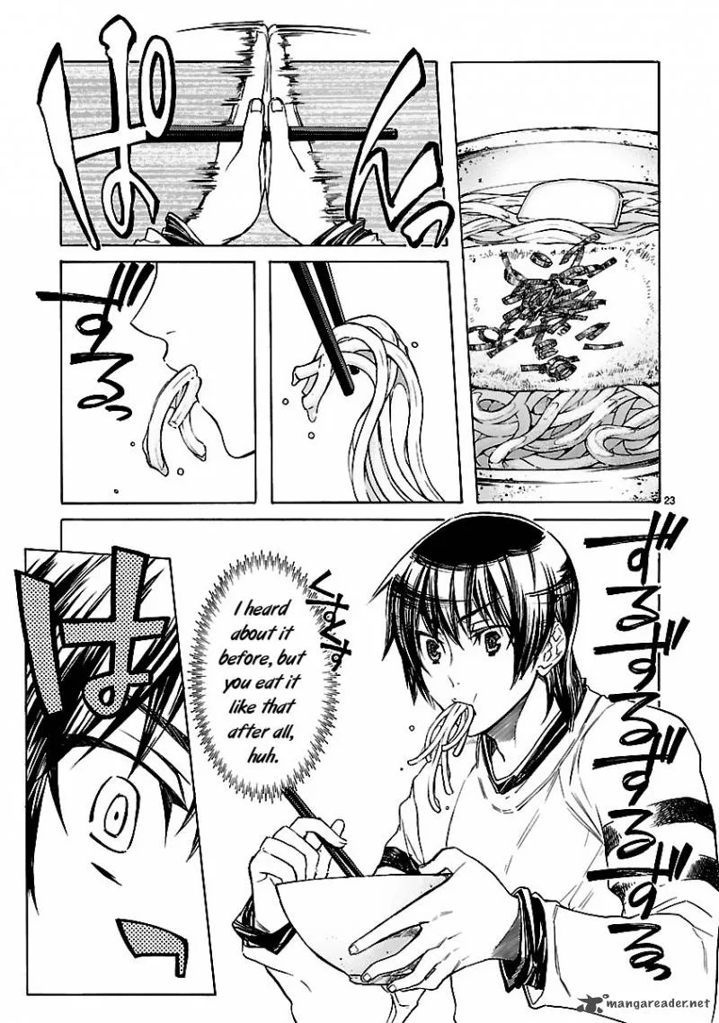 Klan Chapter 3 page 24