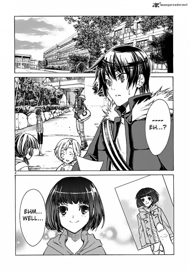 Klan Chapter 3 page 4