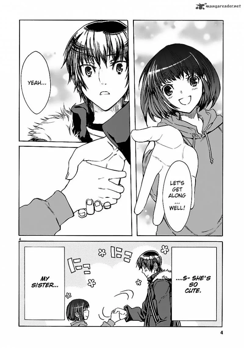 Klan Chapter 3 page 6