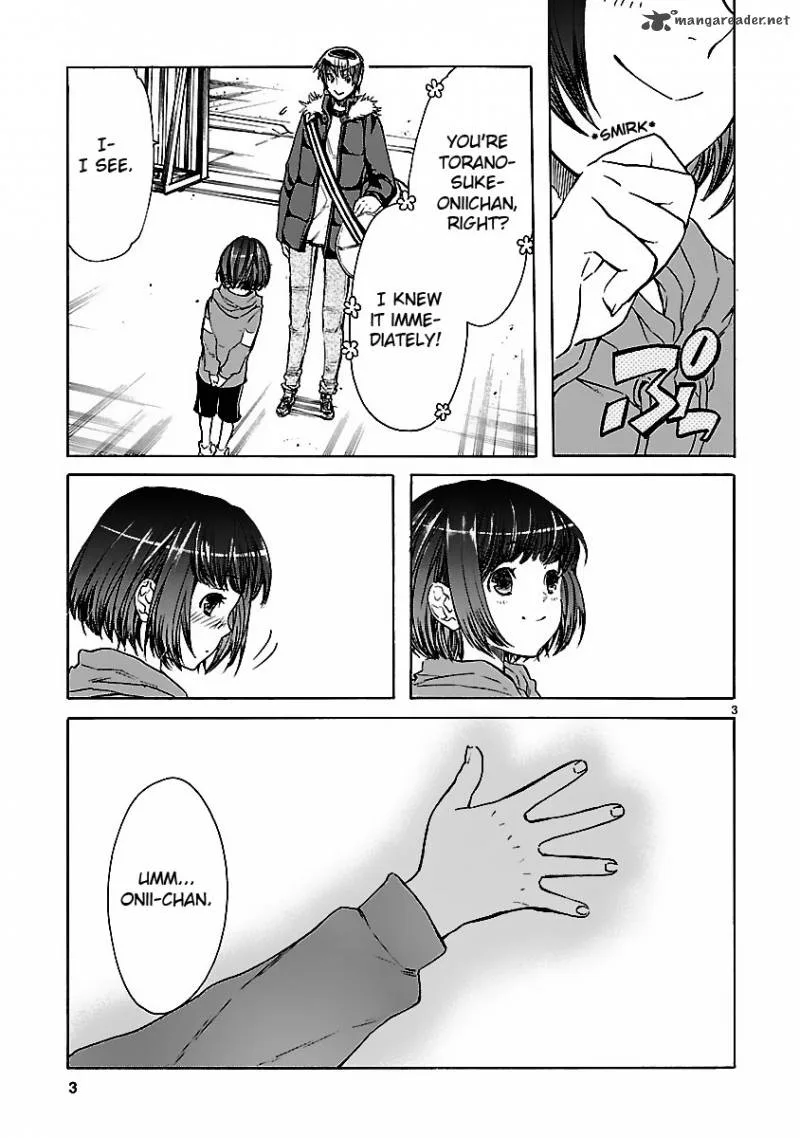 Klan Chapter 3 page 5