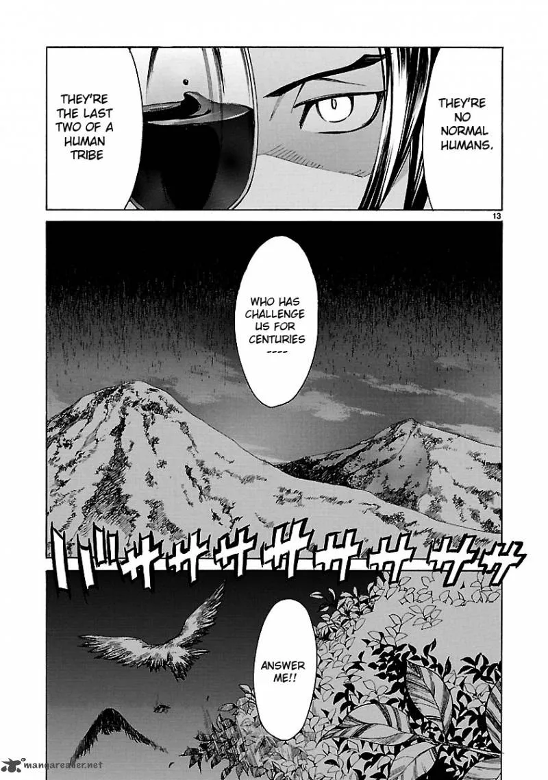 Klan Chapter 4 page 16