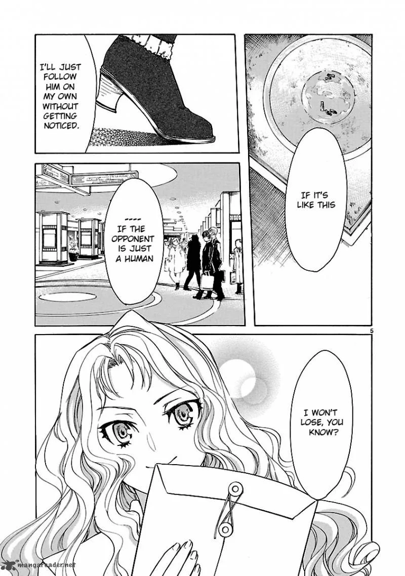 Klan Chapter 4 page 8