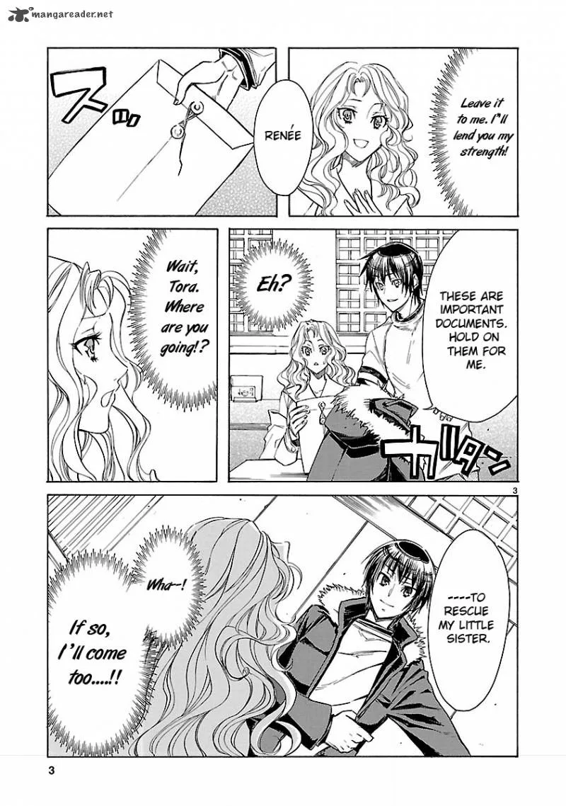 Klan Chapter 4 page 6