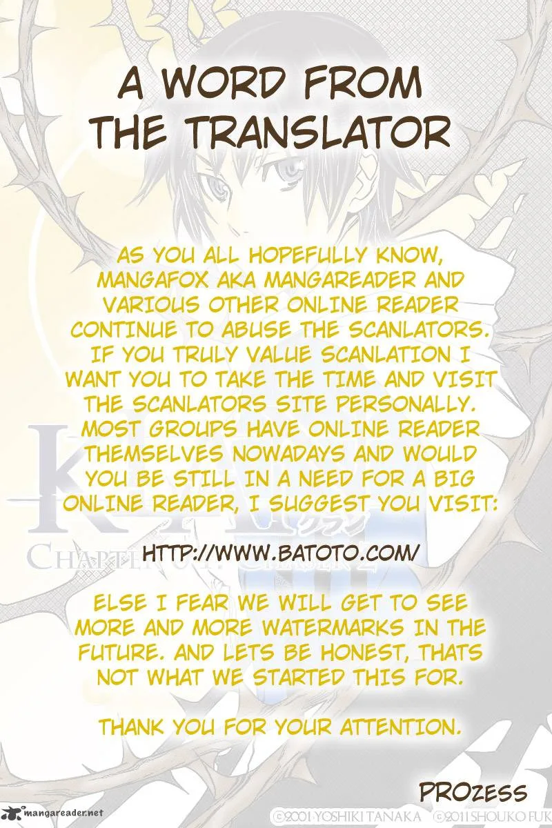 Klan Chapter 4 page 2