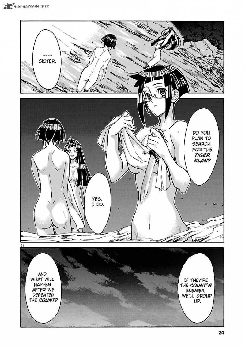 Klan Chapter 4 page 27
