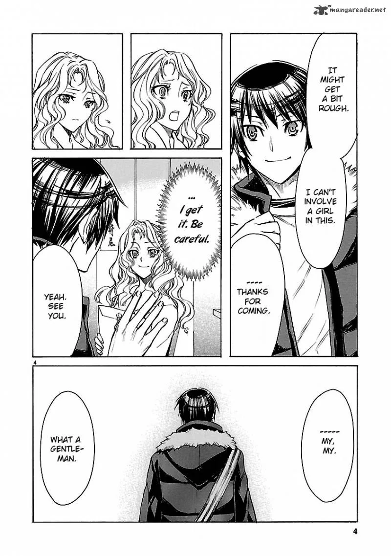 Klan Chapter 4 page 7