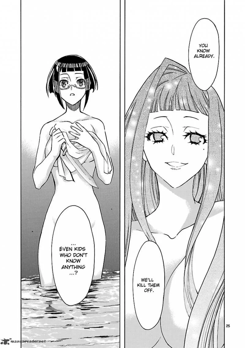 Klan Chapter 4 page 28