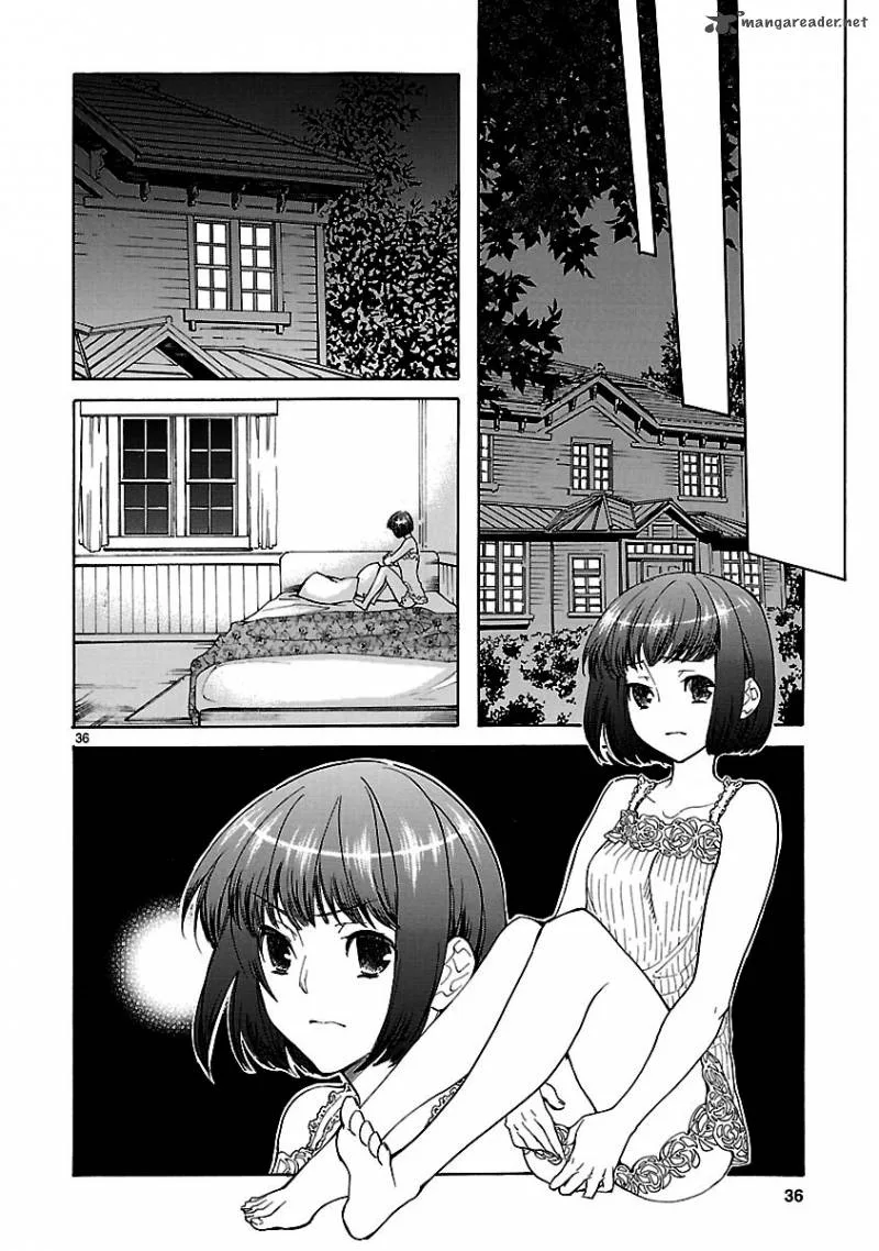 Klan Chapter 4 page 39