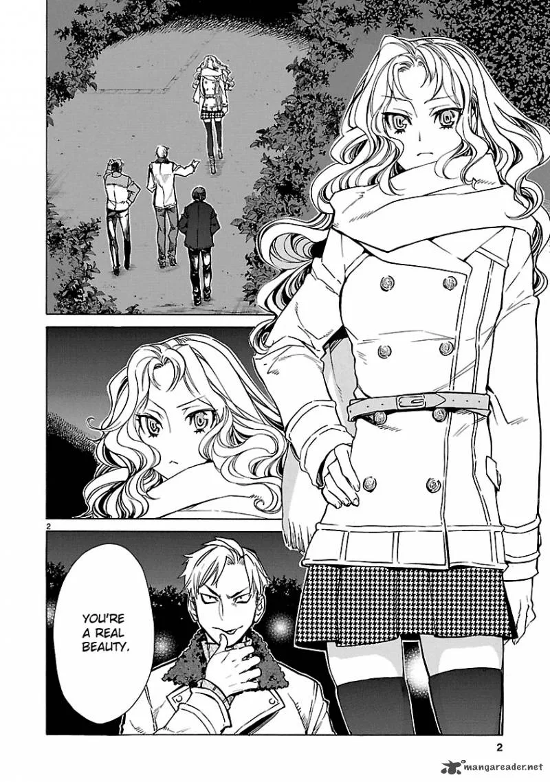 Klan Chapter 5 page 4