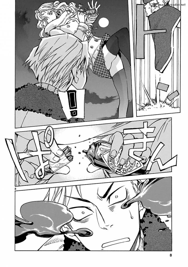 Klan Chapter 5 page 10